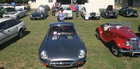 brhcc|Blackall Range Horseless Carriage Club .